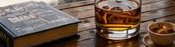 Whisky masterclass at Kanyal Heights